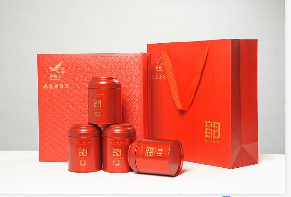 高山茶，为什么是茶友的挚爱？