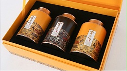 安徽有哪些比较好的黄金茶品牌？-品质保证 茶园直销【鸦鹊山】