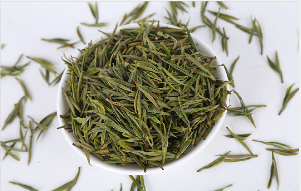 云雾茶是八大产茶圣地的产物，爱茶的你喝过几个？ (之二）
