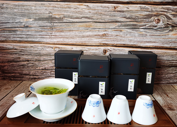 高山茶怎么泡比较好喝？