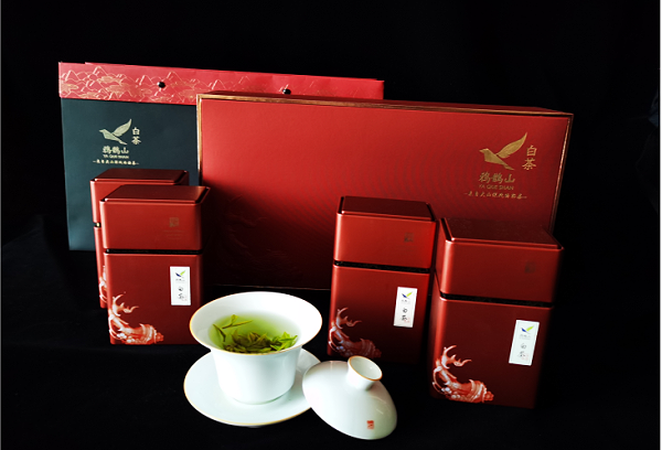 台湾高山茶，让只喝好茶的你都难忘怀