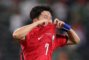 下届近38岁!韩媒:“爱哭鬼”孙兴慜这次连在场上哭的机会都没有