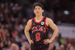 媒体人:每次日本输球都有借口 河村来了看他们这次输了有啥借口