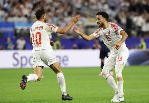 阿根廷本届世界杯首次丢球,此前共计只被对手有过1次射正