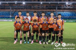终结三轮不胜!中乙第十四轮 厦门飞鹭客场逆转2-1广东铭途