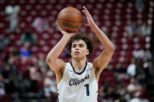 给足开火权!5号秀瓦格勒15次出手全队最高 贡献16分6板4助